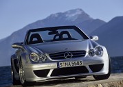 Mercedes-Benz CLK DTM Cabrio